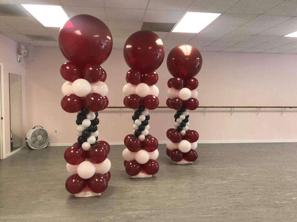 Adorable Balloons Design Decor Bluffton SC 114015